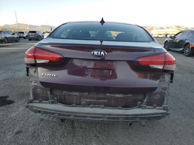 Photo 5 VIN: 3KPFK4A74JE181779 - KIA FORTE LX 