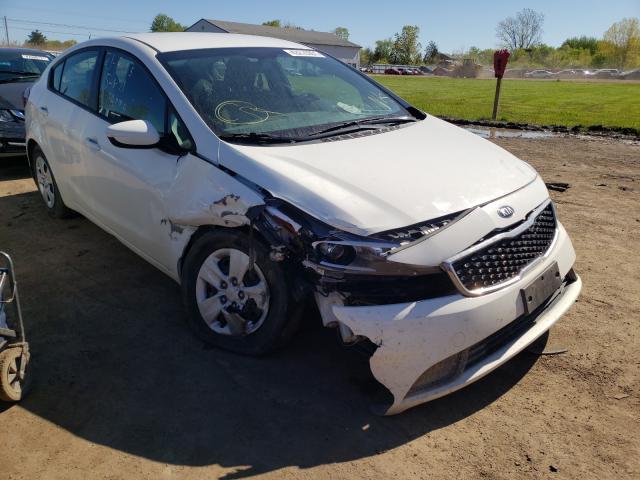 Photo 0 VIN: 3KPFK4A74JE190370 - KIA FORTE 