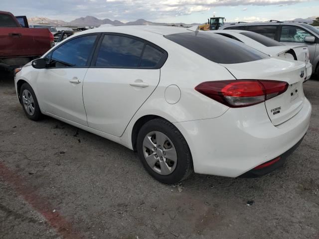 Photo 1 VIN: 3KPFK4A74JE190563 - KIA FORTE 