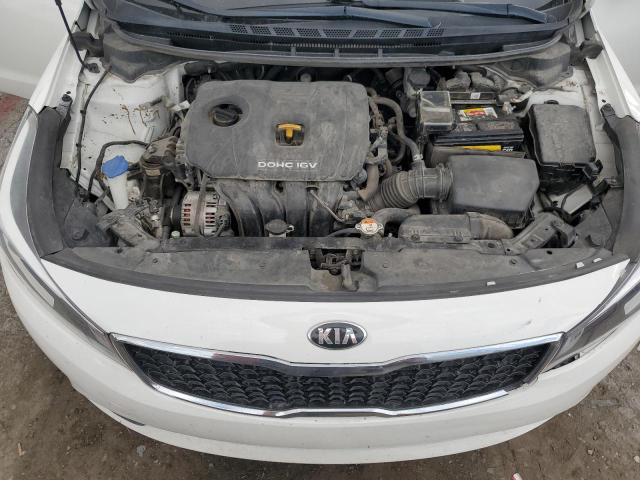 Photo 10 VIN: 3KPFK4A74JE190563 - KIA FORTE 