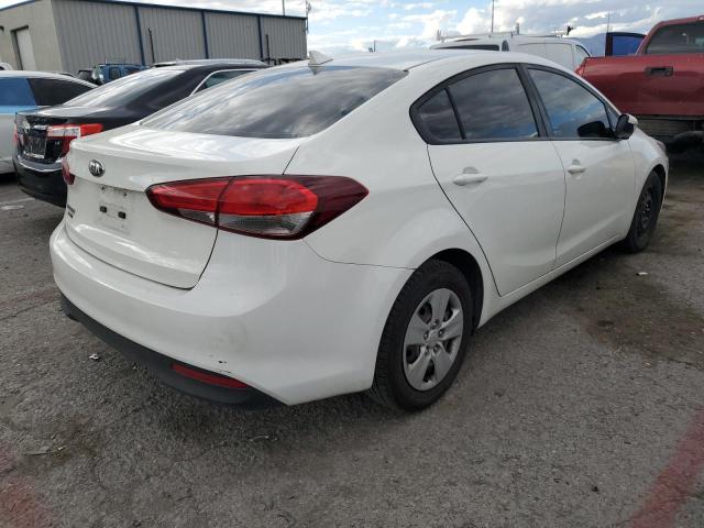 Photo 2 VIN: 3KPFK4A74JE190563 - KIA FORTE 