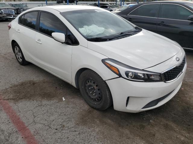 Photo 3 VIN: 3KPFK4A74JE190563 - KIA FORTE 