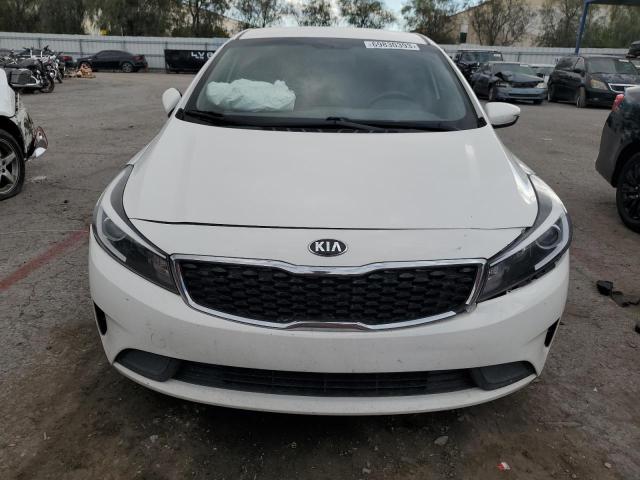 Photo 4 VIN: 3KPFK4A74JE190563 - KIA FORTE 