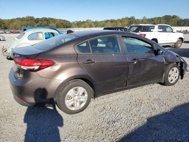 Photo 2 VIN: 3KPFK4A74JE205529 - KIA FORTE LX 