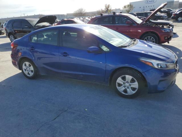 Photo 3 VIN: 3KPFK4A74JE207555 - KIA FORTE 