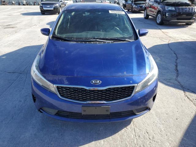 Photo 4 VIN: 3KPFK4A74JE207555 - KIA FORTE 