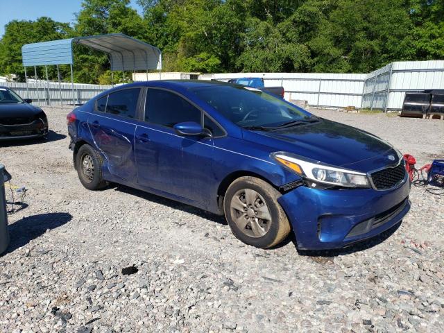 Photo 3 VIN: 3KPFK4A74JE222573 - KIA FORTE 