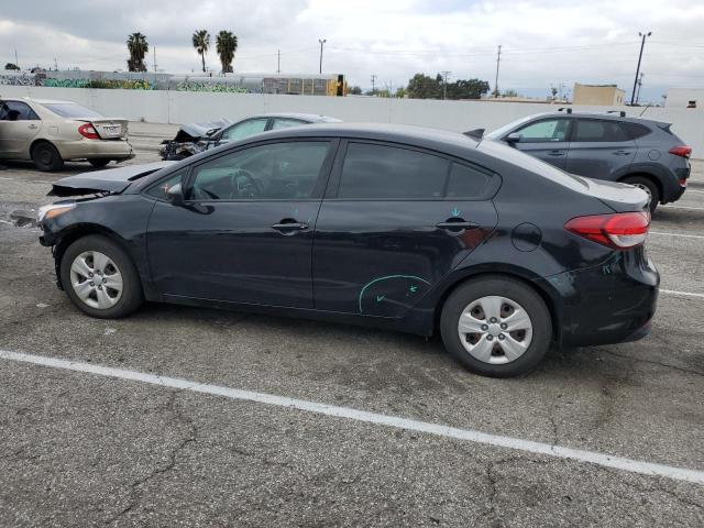 Photo 1 VIN: 3KPFK4A74JE224095 - KIA FORTE LX 