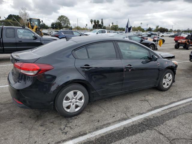 Photo 2 VIN: 3KPFK4A74JE224095 - KIA FORTE LX 