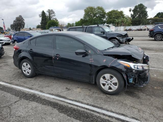 Photo 3 VIN: 3KPFK4A74JE224095 - KIA FORTE LX 