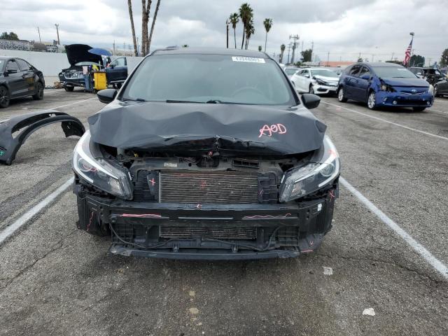 Photo 4 VIN: 3KPFK4A74JE224095 - KIA FORTE LX 