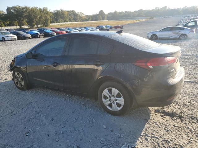 Photo 1 VIN: 3KPFK4A74JE229216 - KIA FORTE LX 