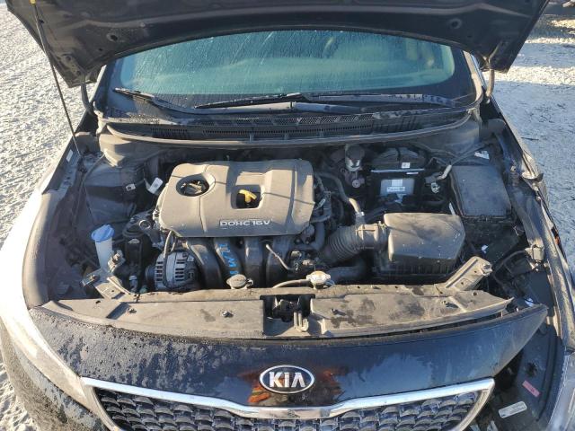 Photo 10 VIN: 3KPFK4A74JE229216 - KIA FORTE LX 