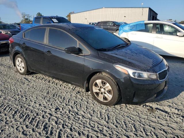 Photo 3 VIN: 3KPFK4A74JE229216 - KIA FORTE LX 