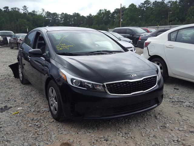 Photo 0 VIN: 3KPFK4A74JE229572 - KIA FORTE 