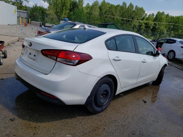 Photo 2 VIN: 3KPFK4A74JE231404 - KIA FORTE LX 