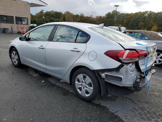 Photo 1 VIN: 3KPFK4A74JE238420 - KIA FORTE 