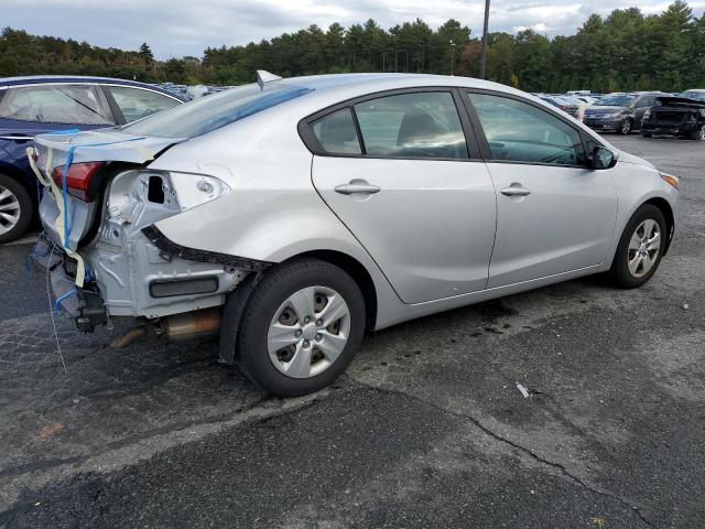 Photo 2 VIN: 3KPFK4A74JE238420 - KIA FORTE 