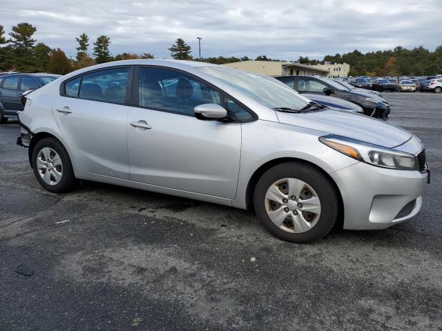 Photo 3 VIN: 3KPFK4A74JE238420 - KIA FORTE 