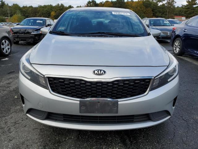 Photo 4 VIN: 3KPFK4A74JE238420 - KIA FORTE 