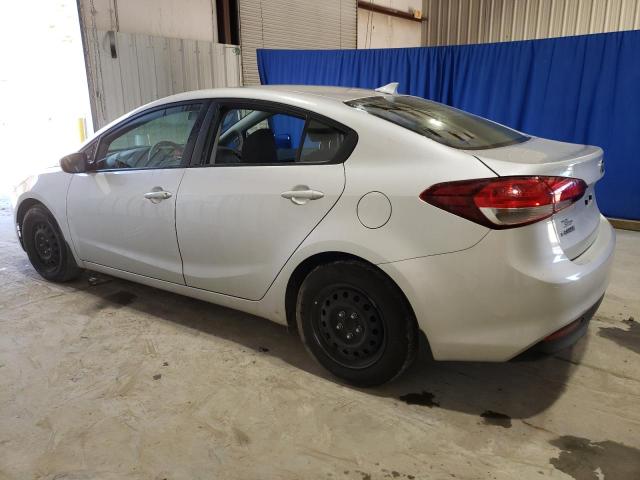 Photo 1 VIN: 3KPFK4A74JE254326 - KIA FORTE 