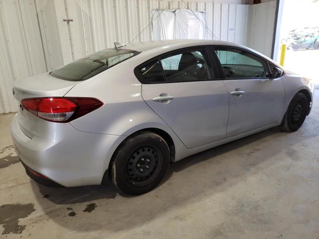 Photo 2 VIN: 3KPFK4A74JE254326 - KIA FORTE 