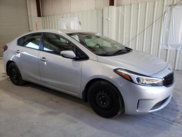 Photo 3 VIN: 3KPFK4A74JE254326 - KIA FORTE 