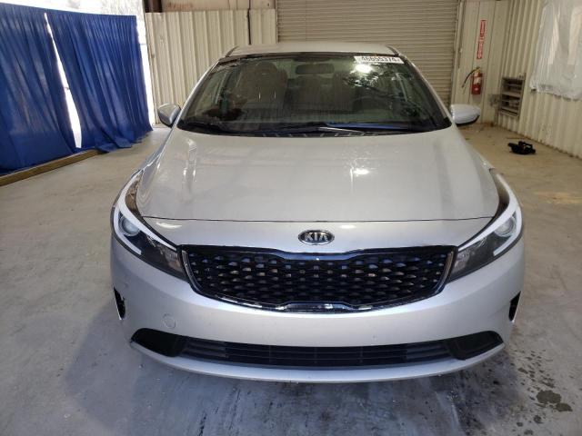 Photo 4 VIN: 3KPFK4A74JE254326 - KIA FORTE 