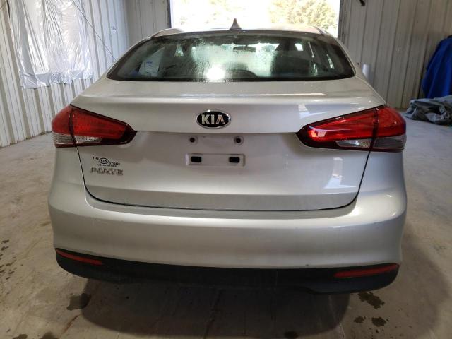 Photo 5 VIN: 3KPFK4A74JE254326 - KIA FORTE 