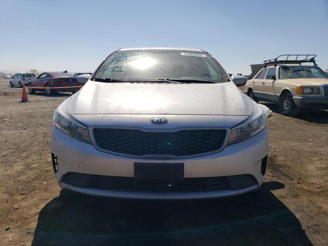 Photo 4 VIN: 3KPFK4A74JE260840 - KIA FORTE LX 