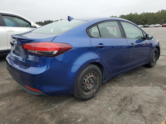 Photo 2 VIN: 3KPFK4A74JE271174 - KIA FORTE 