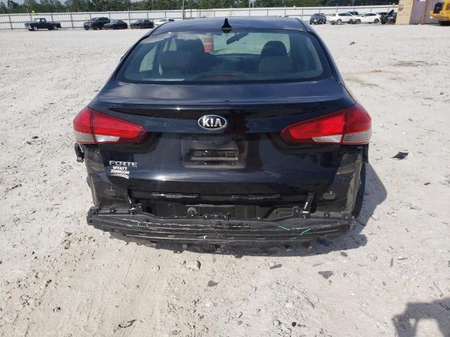 Photo 8 VIN: 3KPFK4A74JE273829 - KIA FORTE LX 