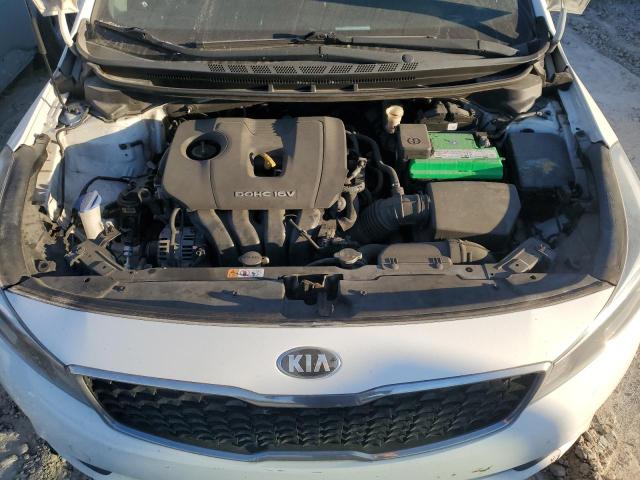 Photo 10 VIN: 3KPFK4A75HE006578 - KIA FORTE LX 