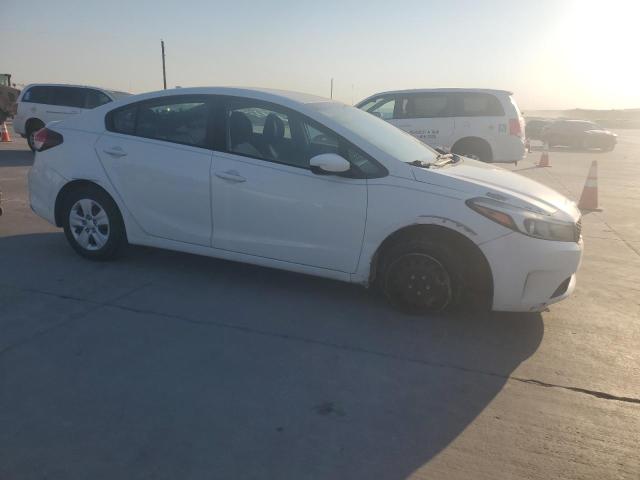 Photo 3 VIN: 3KPFK4A75HE006578 - KIA FORTE LX 