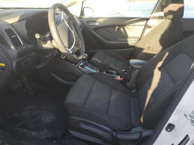 Photo 6 VIN: 3KPFK4A75HE006578 - KIA FORTE LX 