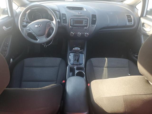 Photo 7 VIN: 3KPFK4A75HE006578 - KIA FORTE LX 