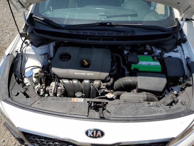 Photo 10 VIN: 3KPFK4A75HE011893 - KIA FORTE LX 