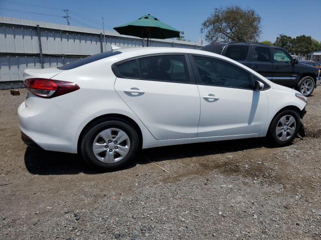 Photo 2 VIN: 3KPFK4A75HE011893 - KIA FORTE LX 