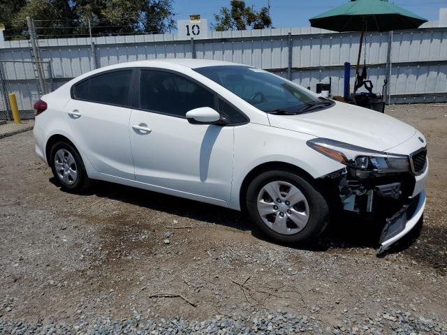 Photo 3 VIN: 3KPFK4A75HE011893 - KIA FORTE LX 