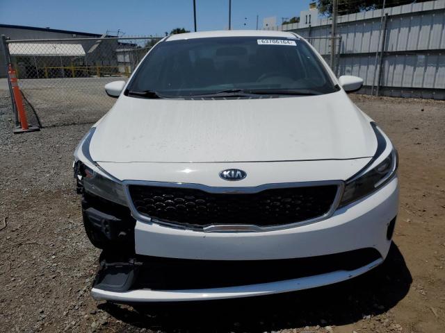 Photo 4 VIN: 3KPFK4A75HE011893 - KIA FORTE LX 