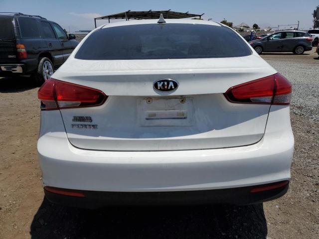 Photo 5 VIN: 3KPFK4A75HE011893 - KIA FORTE LX 