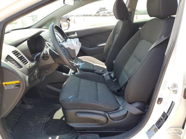 Photo 6 VIN: 3KPFK4A75HE011893 - KIA FORTE LX 