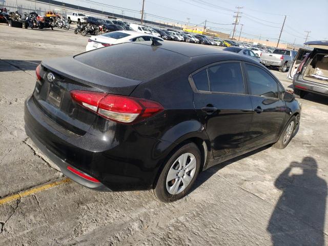 Photo 2 VIN: 3KPFK4A75HE013546 - KIA FORTE LX 