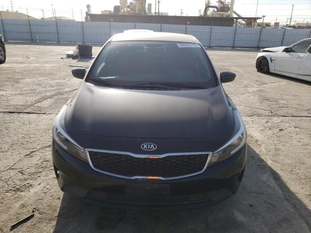 Photo 4 VIN: 3KPFK4A75HE013546 - KIA FORTE LX 