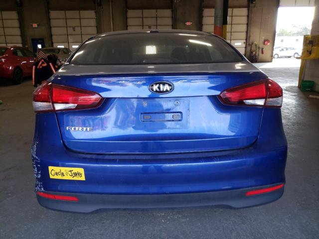 Photo 5 VIN: 3KPFK4A75HE014101 - KIA FORTE LX 