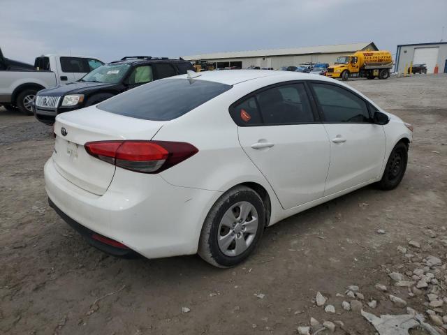 Photo 2 VIN: 3KPFK4A75HE014387 - KIA FORTE 