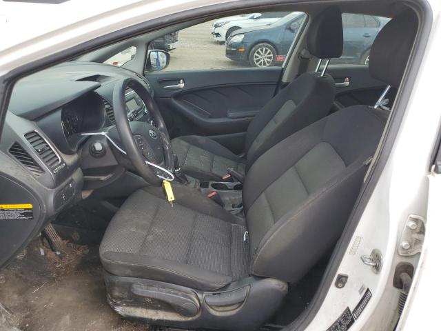 Photo 6 VIN: 3KPFK4A75HE014387 - KIA FORTE 