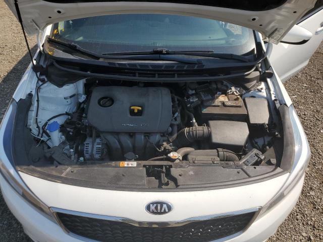 Photo 10 VIN: 3KPFK4A75HE022330 - KIA FORTE LX 