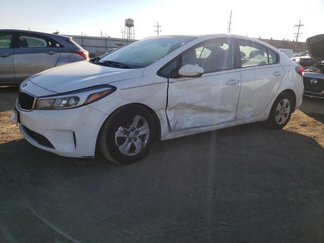 Photo 0 VIN: 3KPFK4A75HE024062 - KIA FORTE 