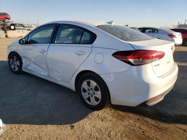 Photo 1 VIN: 3KPFK4A75HE024062 - KIA FORTE 